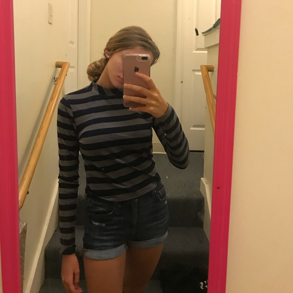 Forever 21 Top
